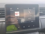  Renault  Captur RENAULT  / 2020 / 5P / todoterreno equilibre TCe 74 kW (100CV) GLP #12