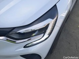  Renault  Captur RENAULT  / 2020 / 5P / todoterreno equilibre TCe 74 kW (100CV) GLP #16