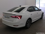  Skoda  Octavia SKODA  / 2020 / 5P / berlina con portón 2.0 TDI 110kW (150 CV) DSG Sport #2