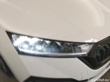  Skoda  Octavia SKODA  / 2020 / 5P / berlina con portón 2.0 TDI 110kW (150 CV) DSG Sport #16
