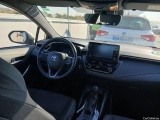  Toyota  Corolla TOYOTA  1.8 125H ACTIVE TECH E-CVT #3