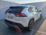  Toyota  RAV4 TOYOTA  / 2018 / 5P / todoterreno 2.5l 220H Advance 4WD #2