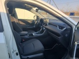 Toyota  RAV4 TOYOTA  / 2018 / 5P / todoterreno 2.5l 220H Advance 4WD #6
