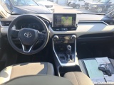  Toyota  RAV4 TOYOTA  / 2018 / 5P / todoterreno 2.5l 220H Luxury #3