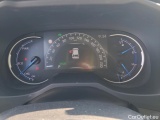  Toyota  RAV4 TOYOTA  / 2018 / 5P / todoterreno 2.5l 220H Luxury #4