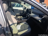  Toyota  RAV4 TOYOTA  / 2018 / 5P / todoterreno 2.5l 220H Luxury #6