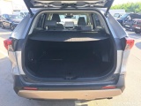  Toyota  RAV4 TOYOTA  / 2018 / 5P / todoterreno 2.5l 220H Luxury #8