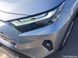  Toyota  RAV4 TOYOTA  / 2018 / 5P / todoterreno 2.5l 220H Luxury #17