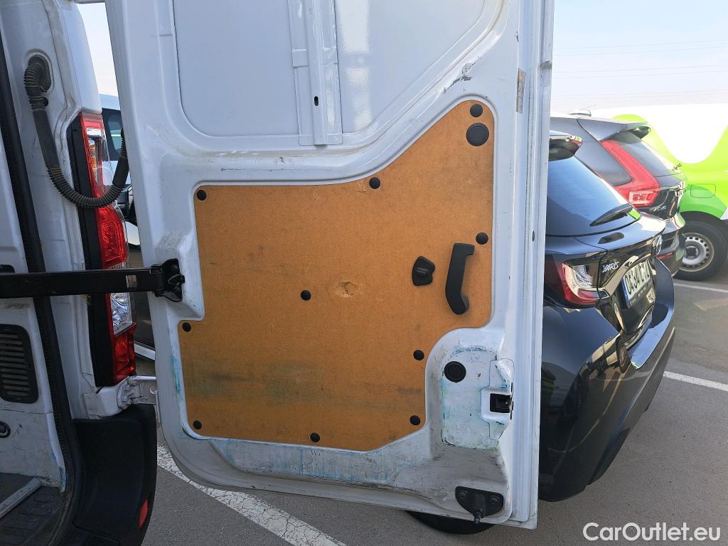  Opel  Movano OPEL  / 2019 / 4P / furgón 2.3 CDTI 99kW (135CV) L1 H1 F 2.8t #58