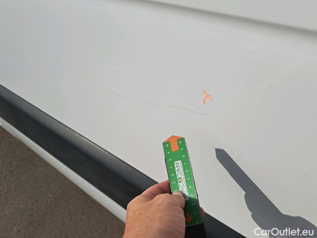  Opel  Movano OPEL  / 2019 / 4P / furgón 2.3 CDTI 99kW (135CV) L1 H1 F 2.8t #9