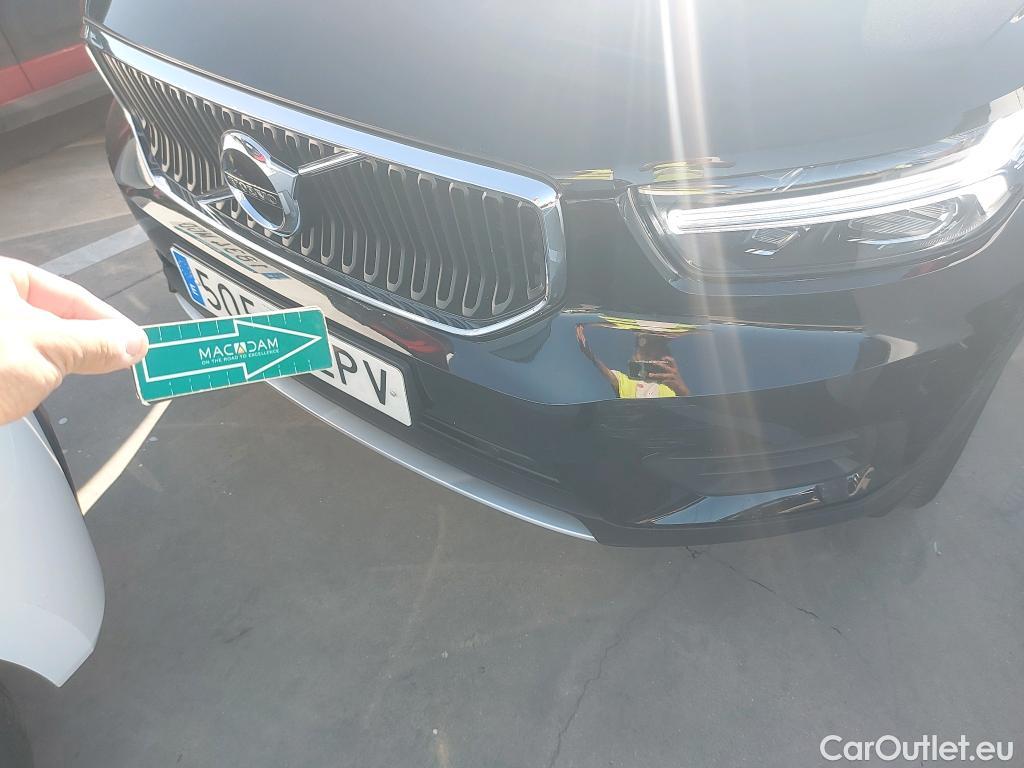  Volvo  XC 40 VOLVO XC40 / 2017 / 5P / todoterreno 1.5 T2 Momentum Auto #11