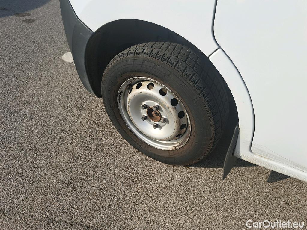  Opel  Movano OPEL  / 2019 / 4P / furgón 2.3 CDTI 99kW (135CV) L1 H1 F 2.8t #46