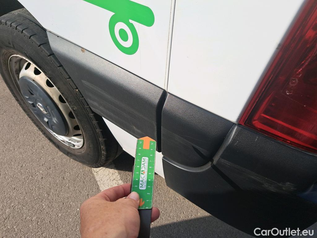  Opel  Movano OPEL  / 2019 / 4P / furgón 2.3 CDTI 99kW (135CV) L1 H1 F 2.8t #51