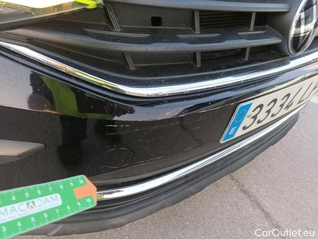  Volkswagen  Tiguan VOLKSWAGEN  / 2020 / 5P / todoterreno Life 2.0 TDI 110kW (150CV) DSG (AC2) #16