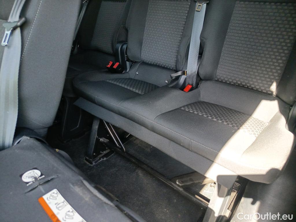  Ford  Transit FORD  Custom / 2012 / 4P / combi Kombi 2.0 TDCI 96kW 320 L1 Trend #29