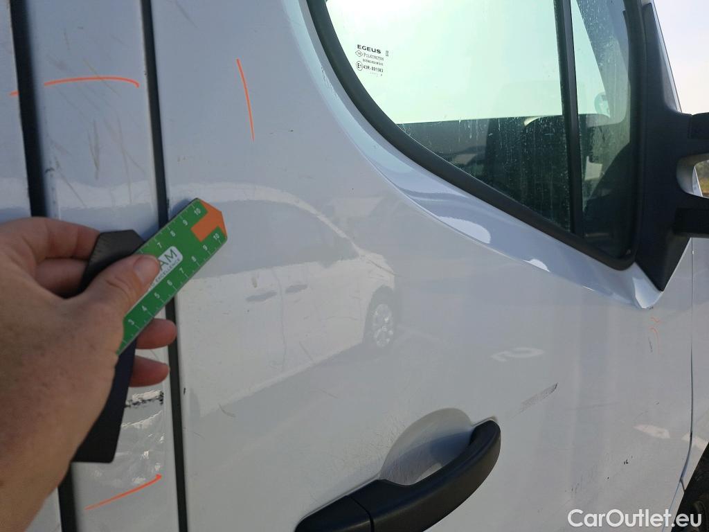  Opel  Movano OPEL  / 2019 / 4P / furgón 2.3 CDTI 99kW (135CV) L1 H1 F 2.8t #30