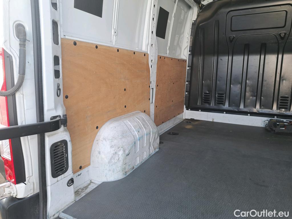  Opel  Movano OPEL  / 2019 / 4P / furgón 2.3 CDTI 99kW (135CV) L1 H1 F 2.8t #60