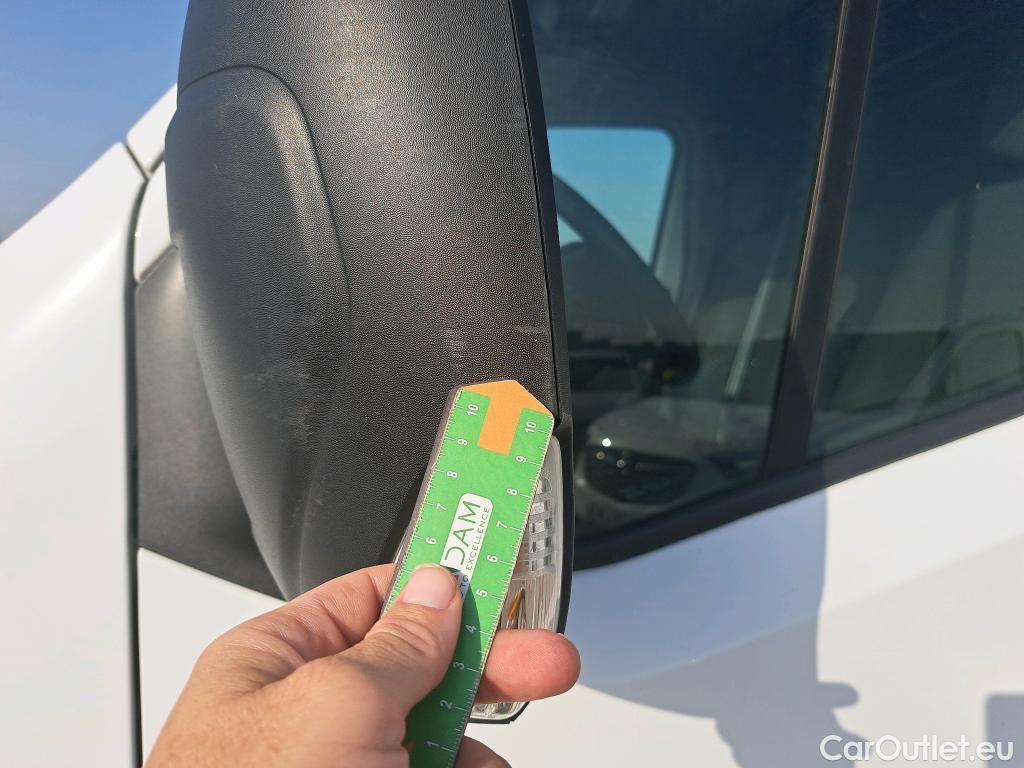  Opel  Movano OPEL  / 2019 / 4P / furgón 2.3 CDTI 99kW (135CV) L1 H1 F 2.8t #55