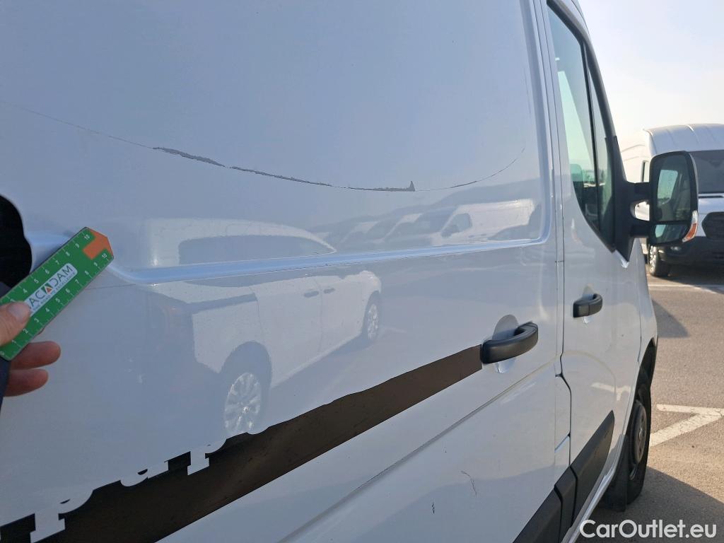  Opel  Movano OPEL  / 2019 / 4P / furgón 2.3 CDTI 99kW (135CV) L1 H1 F 2.8t #11