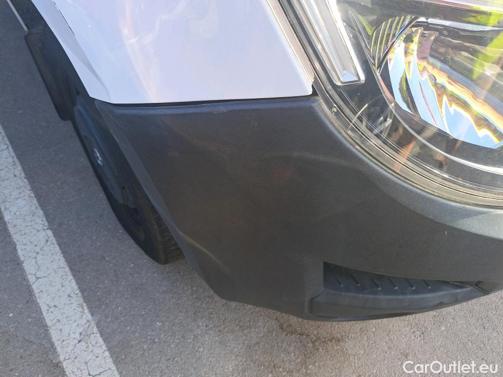  Opel  Movano OPEL  / 2019 / 4P / furgón 2.3 CDTI 99kW (135CV) L1 H1 F 2.8t #36