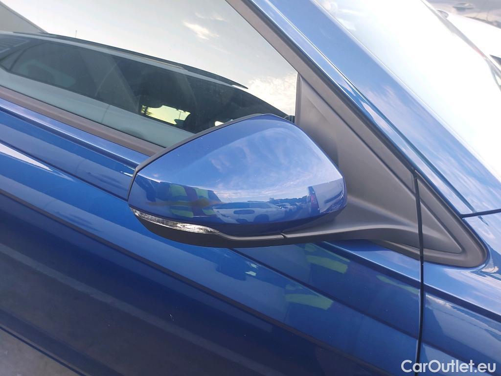  Volkswagen  Polo VOLKSWAGEN  / 2021 / 5P / berlina con portón Life 1.0 TSI 70kW (95CV) #35