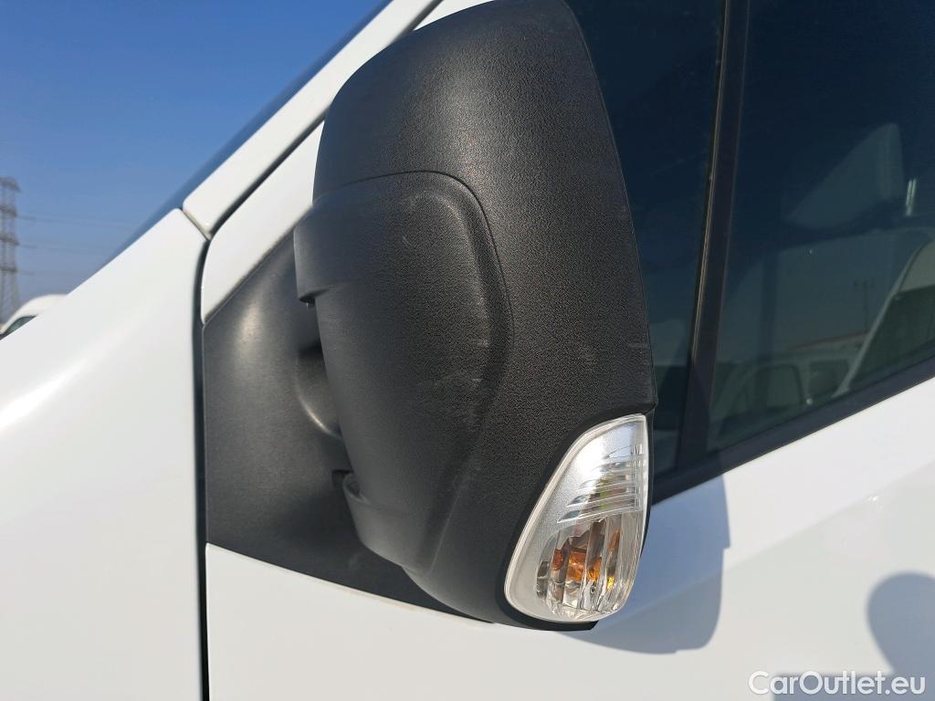  Opel  Movano OPEL  / 2019 / 4P / furgón 2.3 CDTI 99kW (135CV) L1 H1 F 2.8t #54