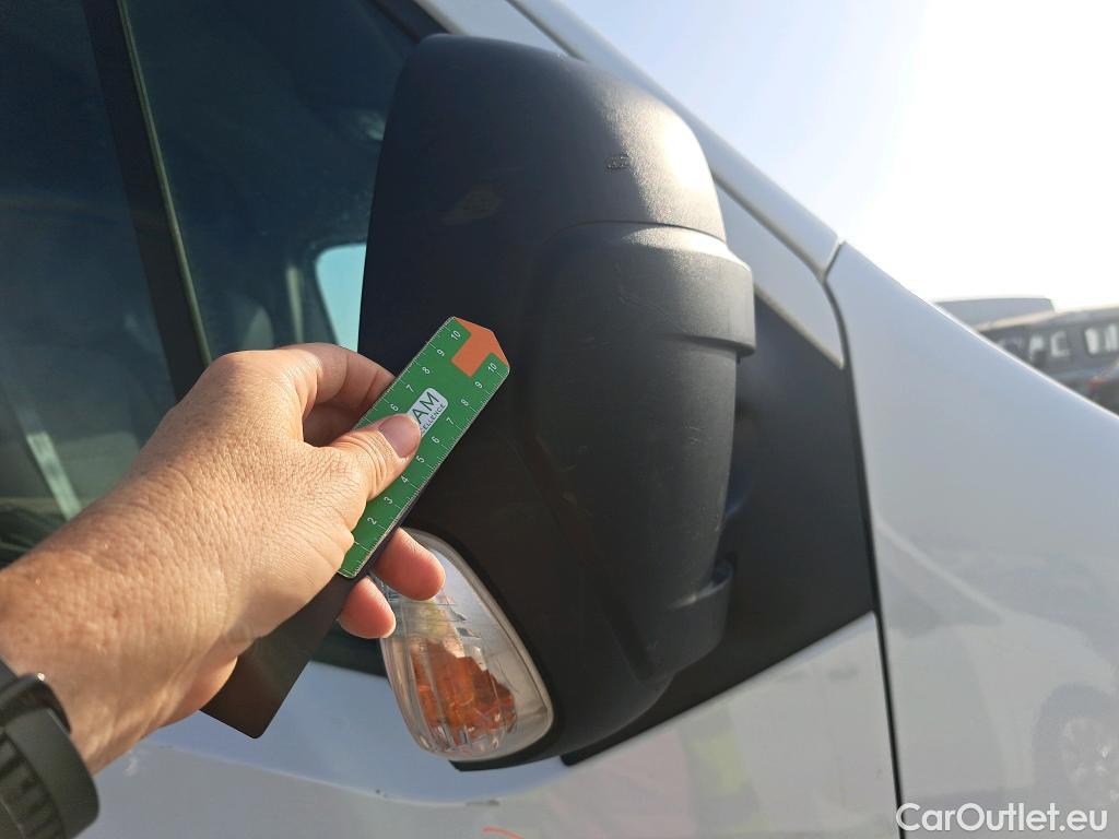  Opel  Movano OPEL  / 2019 / 4P / furgón 2.3 CDTI 99kW (135CV) L1 H1 F 2.8t #52