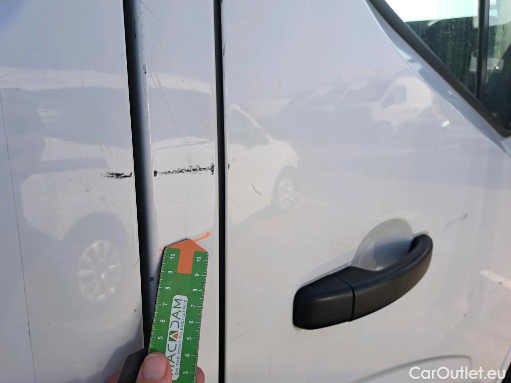  Opel  Movano OPEL  / 2019 / 4P / furgón 2.3 CDTI 99kW (135CV) L1 H1 F 2.8t #43