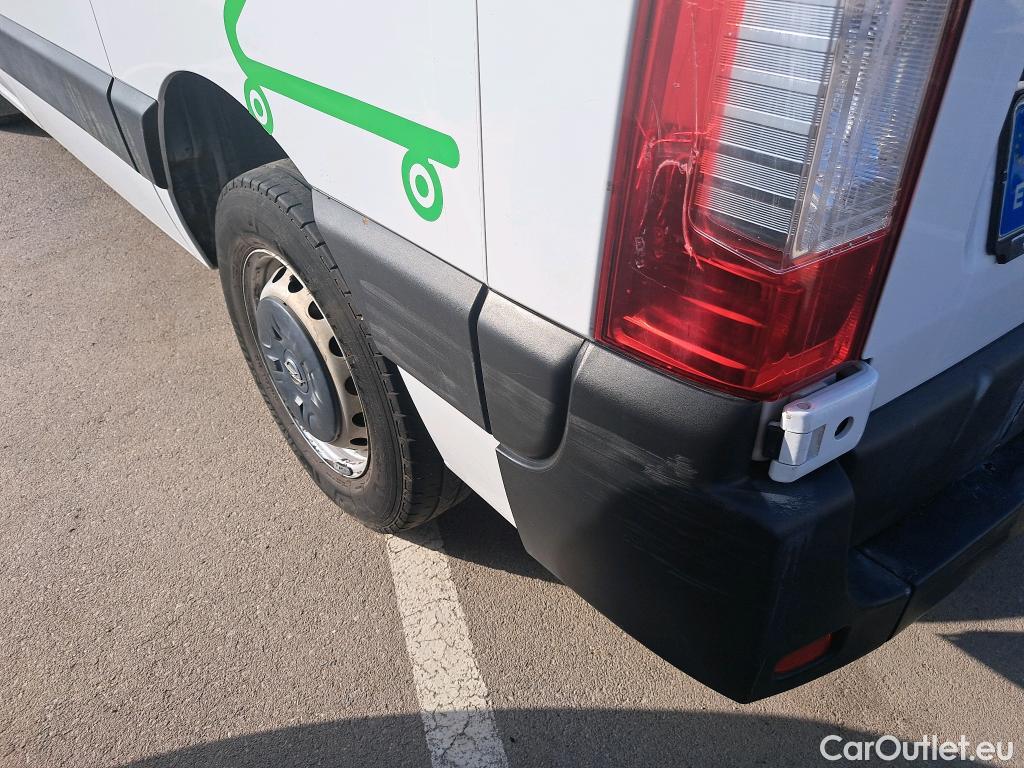  Opel  Movano OPEL  / 2019 / 4P / furgón 2.3 CDTI 99kW (135CV) L1 H1 F 2.8t #50