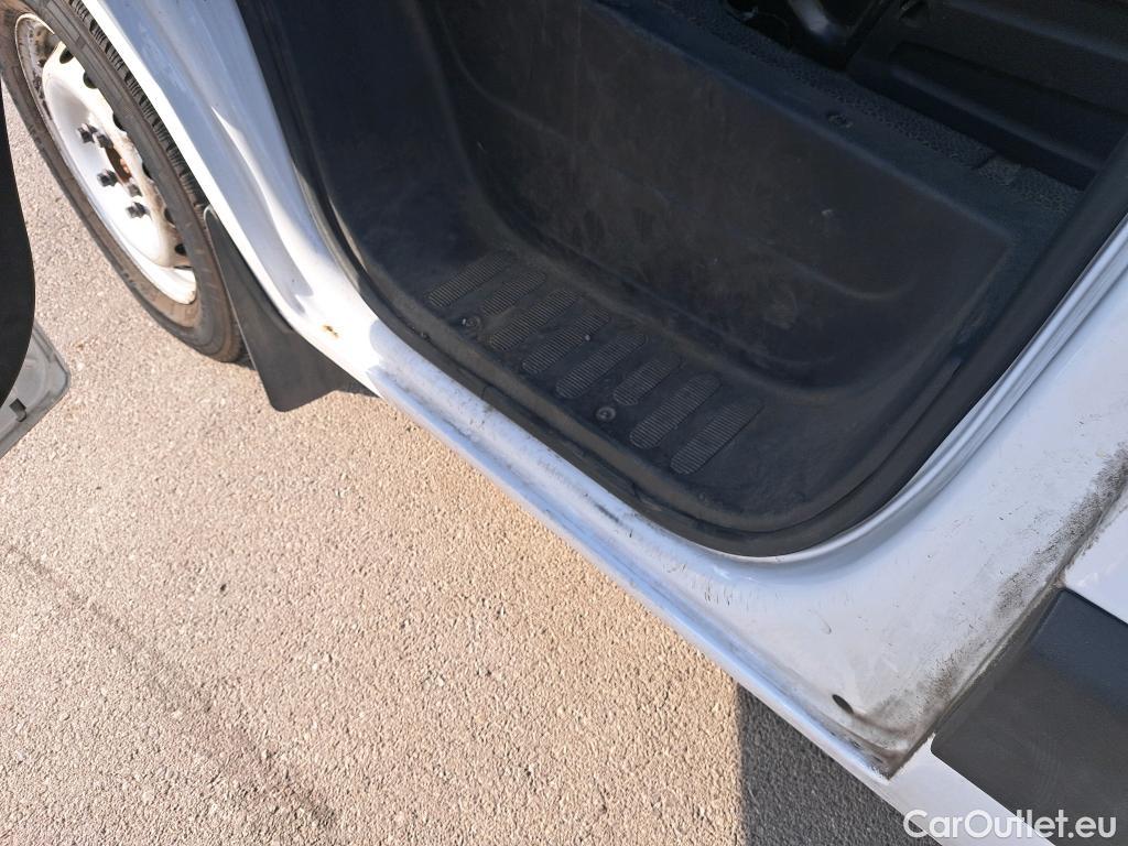  Opel  Movano OPEL  / 2019 / 4P / furgón 2.3 CDTI 99kW (135CV) L1 H1 F 2.8t #22