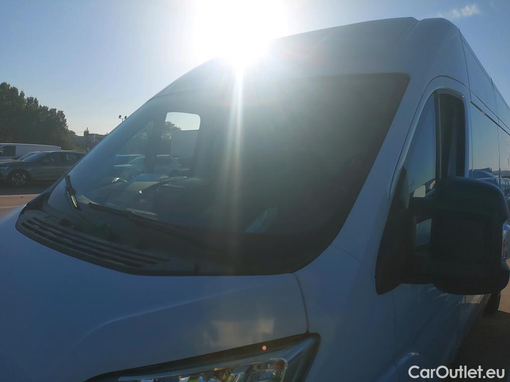  Citroen  Jumper CITROEN  / 2014 / 4P / furgón BlueHDi 103KW (140CV) Furgón 35L3H2 #1