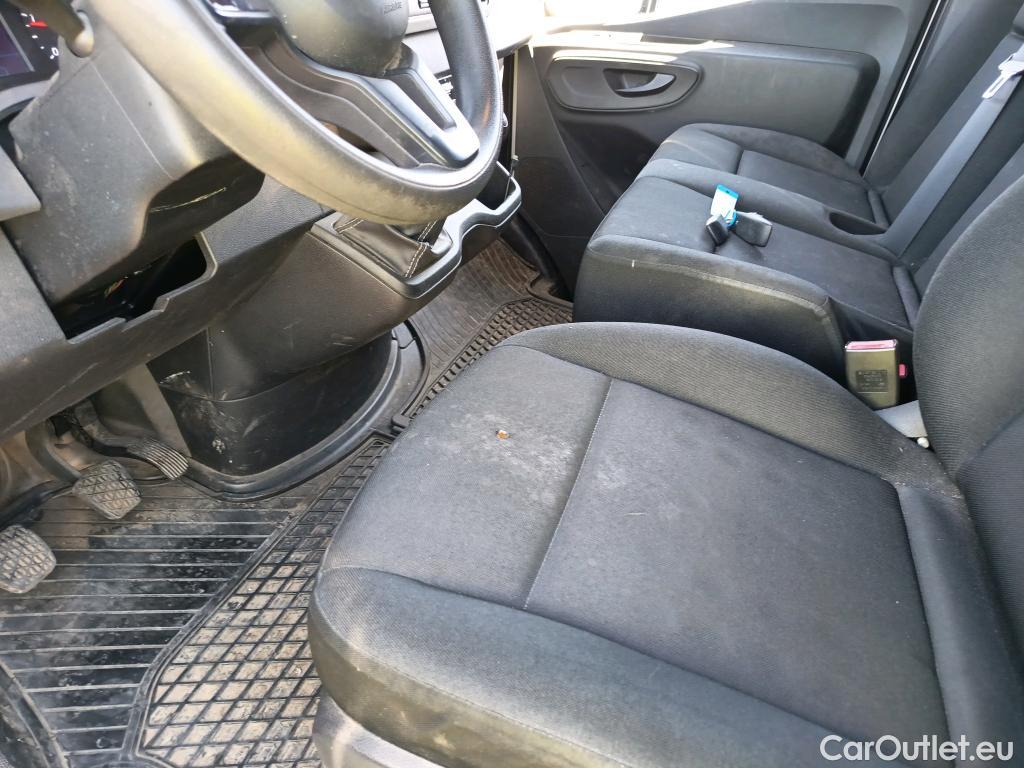  Mercedes  Sprinter MERCEDES-BENZ  / 2018 / 4P / furgón 314 CDI MEDIO 3.5T T. ALTO TD #31