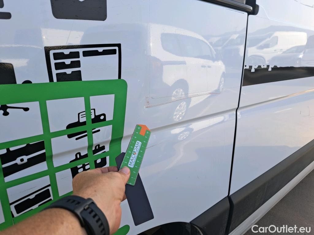  Opel  Movano OPEL  / 2019 / 4P / furgón 2.3 CDTI 99kW (135CV) L1 H1 F 2.8t #17