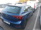  Volkswagen  Polo VOLKSWAGEN  / 2021 / 5P / berlina con portón Life 1.0 TSI 70kW (95CV) #2