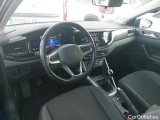  Volkswagen  Polo VOLKSWAGEN  / 2021 / 5P / berlina con portón Life 1.0 TSI 70kW (95CV) #3