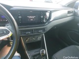  Volkswagen  Polo VOLKSWAGEN  / 2021 / 5P / berlina con portón Life 1.0 TSI 70kW (95CV) #13