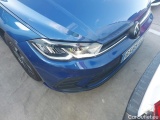  Volkswagen  Polo VOLKSWAGEN  / 2021 / 5P / berlina con portón Life 1.0 TSI 70kW (95CV) #16