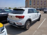  Volkswagen  T-ROC VOLKSWAGEN  / 2021 / 5P / todoterreno Life 1.0 TSI 81kW (110CV) #2