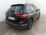  Volkswagen  Tiguan VOLKSWAGEN  / 2020 / 5P / todoterreno Life 2.0 TDI 110kW (150CV) DSG (AC2) #2