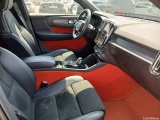  Volvo  XC 40 VOLVO XC40 / 2017 / 5P / todoterreno 1.5 T5 Twin Recharge R-Design Auto #6