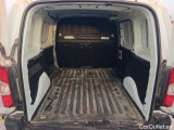  Citroen  Berlingo CITROEN  / 2018 / 3P / furgón derivado de turismo Talla M BlueHDi 75 CONTROL #8