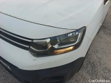  Citroen  Berlingo CITROEN  / 2018 / 3P / furgón derivado de turismo Talla M BlueHDi 75 CONTROL #15