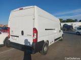  Citroen  Jumper CITROEN  / 2014 / 4P / furgón BlueHDi 103KW (140CV) Furgón 35L3H2 #2