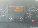  Citroen  Jumper CITROEN  / 2014 / 4P / furgón BlueHDi 103KW (140CV) Furgón 35L3H2 #5