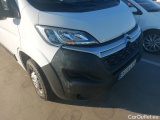  Citroen  Jumper CITROEN  / 2014 / 4P / furgón BlueHDi 103KW (140CV) Furgón 35L3H2 #16
