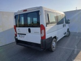  Citroen  Jumper CITROEN  / 2014 / 4P / combi BlueHDi 88KW (120CV) S&S Combi 30 L1H1 #2