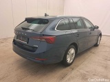  Skoda  Octavia Combi Clever 1.0TSi eTec 110pk/cv 5p DSG7 Automatic Petrol  5 #2