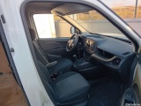  Fiat  Doblo FIAT Doblò Cargo/2015/4P/furgón derivado de turismo Cargo SX 1.3 Mjet 70 kW (95 CV) #6
