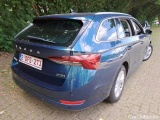  Skoda  Octavia Combi Clever 1.0TSi eTec 110pk/cv 5p DSG7 Automatic Petrol  5 #3