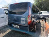  Ford  Transit FORD  Custom / 2012 / 4P / combi Kombi 2.0 TDCI 96kW 320 L1 Trend #2